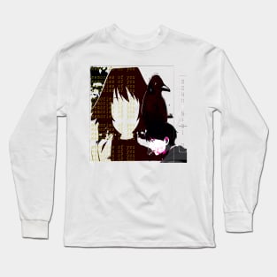 memories of you V3 Long Sleeve T-Shirt